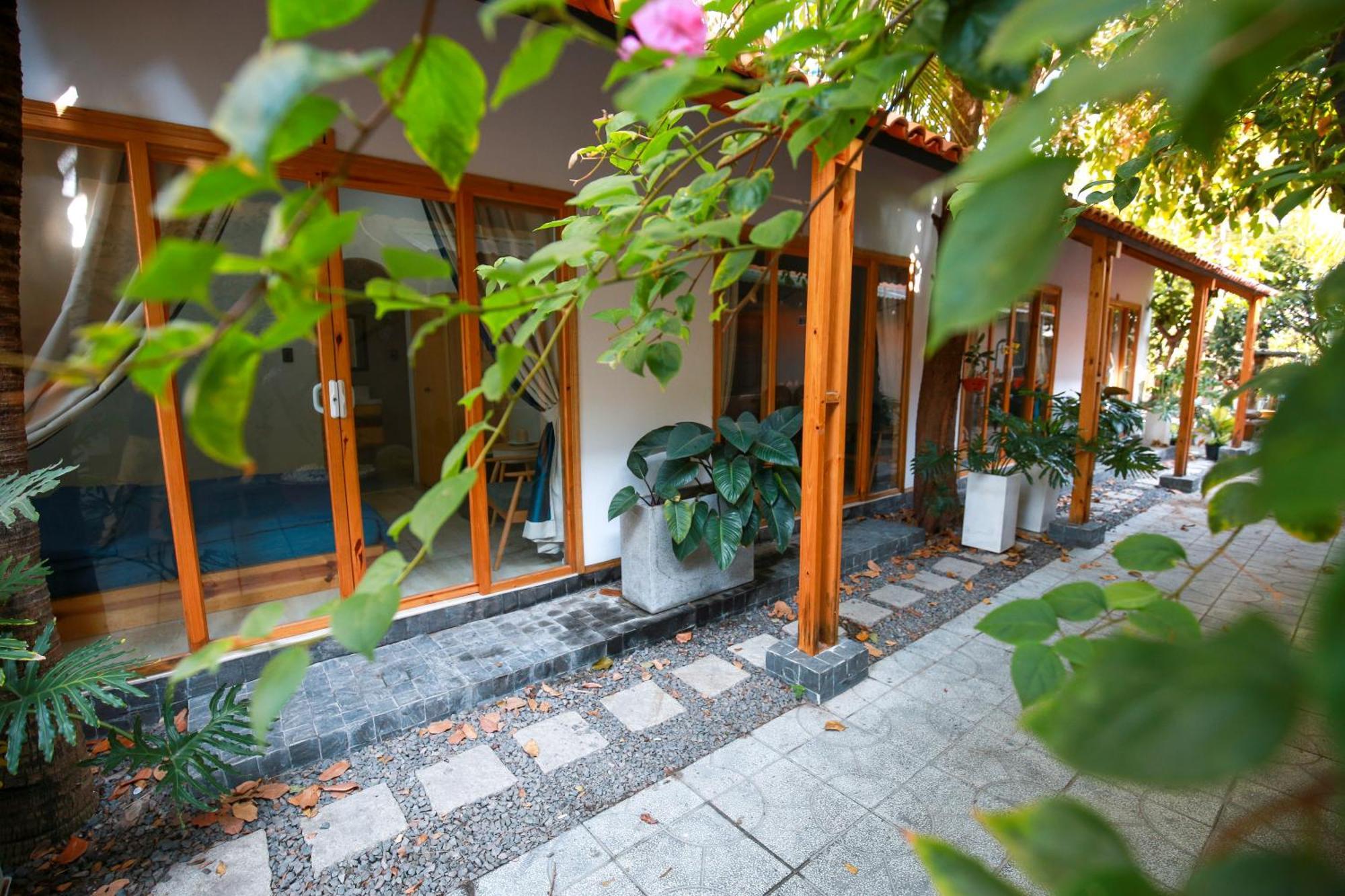Vitamin Sea Phan Thiet Exterior photo